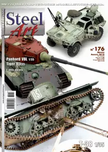 176 agosto 
                issue 176 agosto