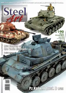 190  
                issue 190 