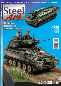 240 
                issue 240