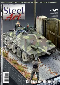 242 febbraio 
                issue 242 febbraio