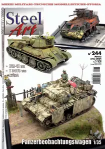 244 aprile 
                issue 244 aprile