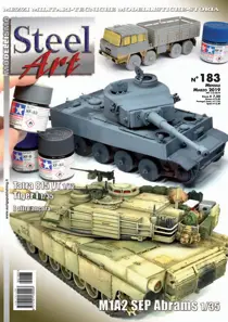 March 2019 
                issue March 2019