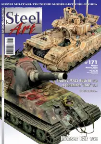 marzo 171 
                issue marzo 171