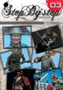 STEP BY STEP Nº 03 
                issue STEP BY STEP Nº 03