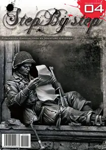 STEP BY STEP Nº 04 
                issue STEP BY STEP Nº 04