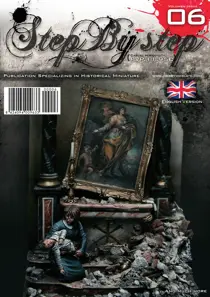 STEP BY STEP Nº 06 ENGLISH 
                issue STEP BY STEP Nº 06 ENGLISH