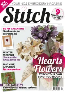 February/March 2017 
                issue February/March 2017