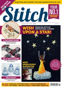 February/March 2020 
                issue February/March 2020