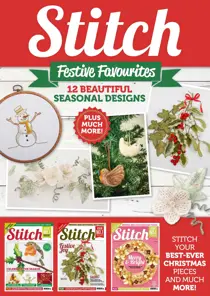 Festive Favourites 
                issue Festive Favourites