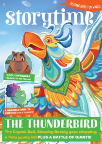 Storytime Issue 111