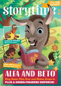 Complete Your Collection Cover 3