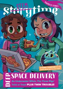 Complete Your Collection Cover 2