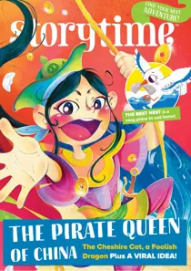Storytime 
                issue Issue 141