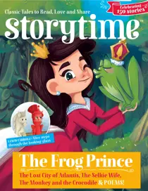 Issue 21 
                issue Issue 21