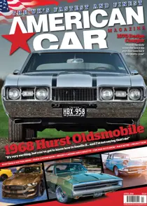 April 2016 
                issue April 2016