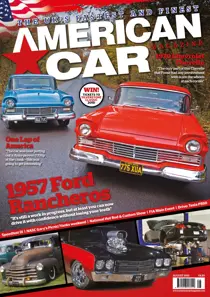 August 2015 
                issue August 2015