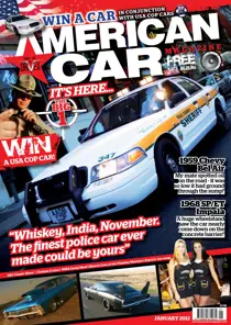 Issue 101 - January 2012 
                issue Issue 101 - January 2012