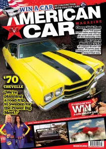 Issue 103 - March 2012 
                issue Issue 103 - March 2012