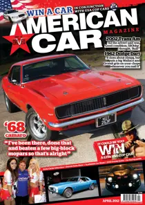 Issue 104 - April 2012 
                issue Issue 104 - April 2012