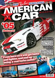 Issue 107 - July 2012 
                issue Issue 107 - July 2012