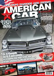 Issue 108 - August 2012 
                issue Issue 108 - August 2012