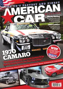  Issue 116 - April 2013 
                issue  Issue 116 - April 2013