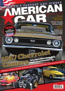 Issue 119 - July 2013 
                issue Issue 119 - July 2013