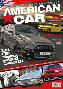 Issue 123 - November 2013 
                issue Issue 123 - November 2013