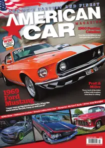 Issue 137 - February 2015 
                issue Issue 137 - February 2015