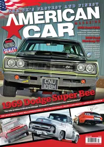 July 2016 
                issue July 2016