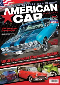 June 2016 
                issue June 2016