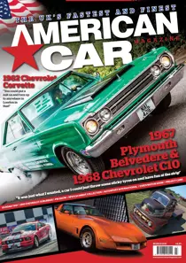 March 2017 
                issue March 2017