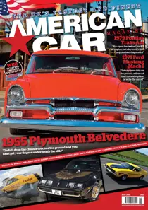 May 2016 
                issue May 2016