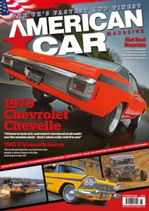 November 2015 
                issue November 2015