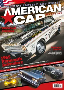 September 2015 
                issue September 2015