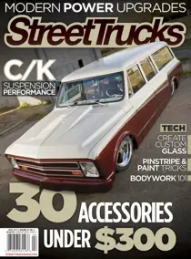 April 2013 
                issue April 2013