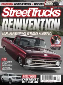 August 2017 
                issue August 2017
