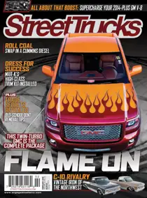 February 2018 
                issue February 2018