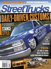 January 2013 
                issue January 2013