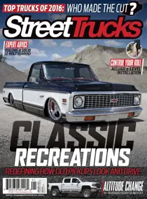 January 2017 
                issue January 2017