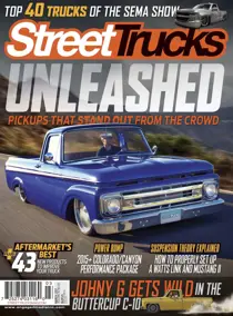 March 2017 
                issue March 2017