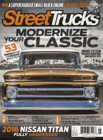 May 2015 
                issue May 2015