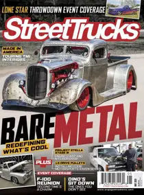 May 2020 
                issue May 2020