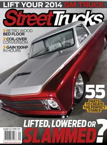 September 2013 
                issue September 2013