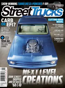 September 2015 
                issue September 2015