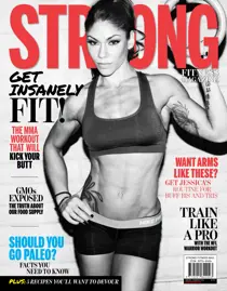 January/February 2014 
                issue January/February 2014