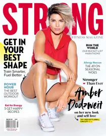 Mar/Apr 2019 
                issue Mar/Apr 2019