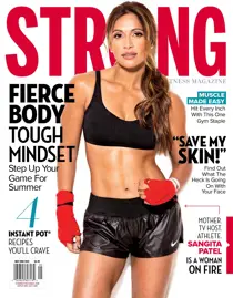 May/Jun 2019 
                issue May/Jun 2019