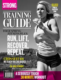 Training Guide April/May 2015 
                issue Training Guide April/May 2015