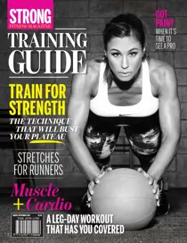 Training Guide August/September 2015 
                issue Training Guide August/September 2015